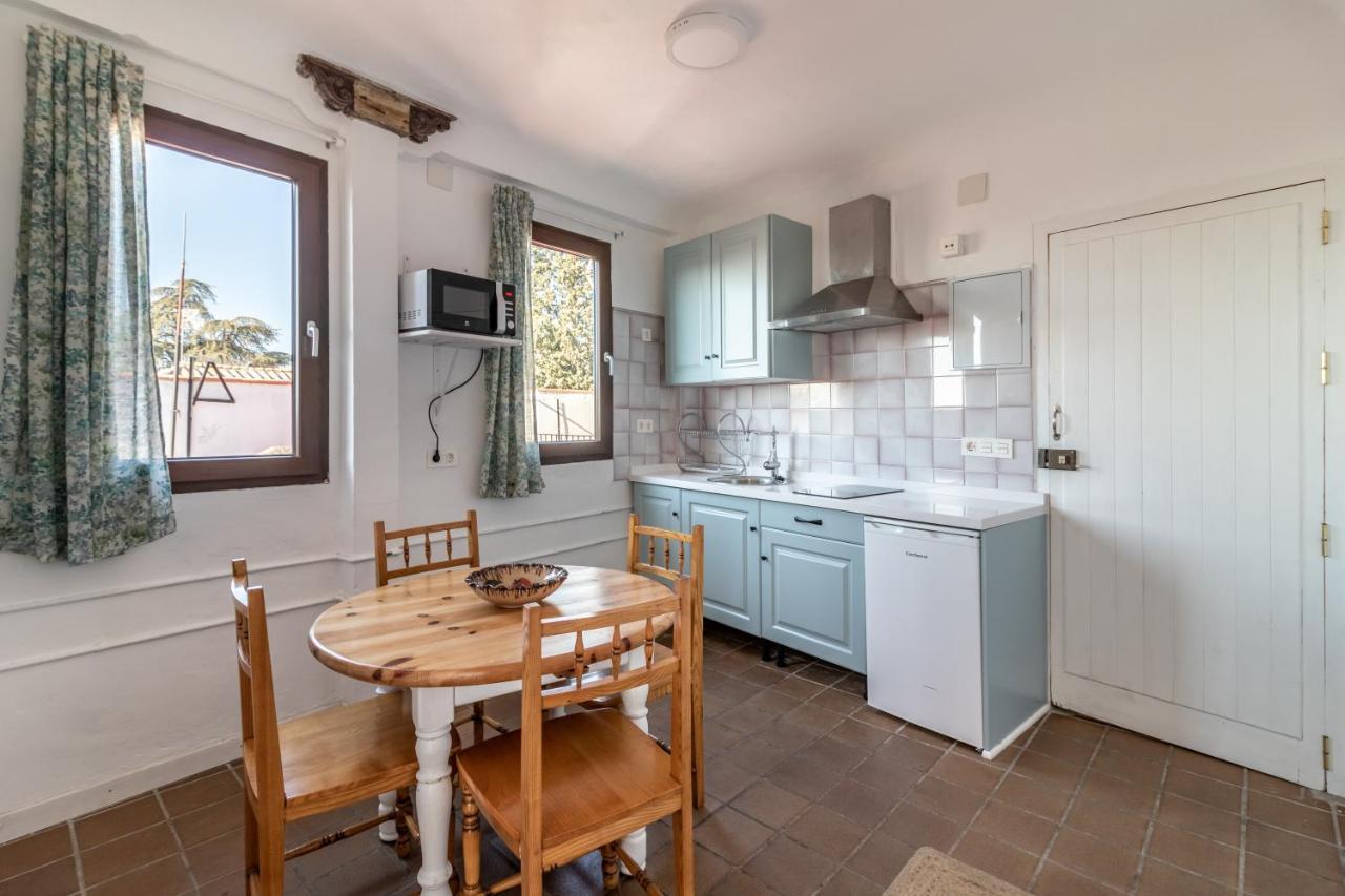 Casa Quijada Appartement