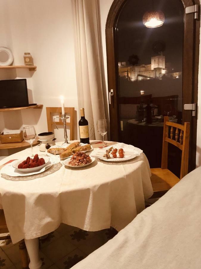 Casa Quijada Appartement Granada